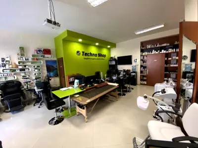 Technoshop.bg - Директно от вносителя!