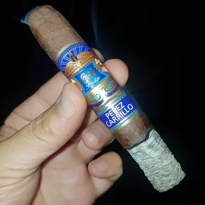 Casa del tabaco