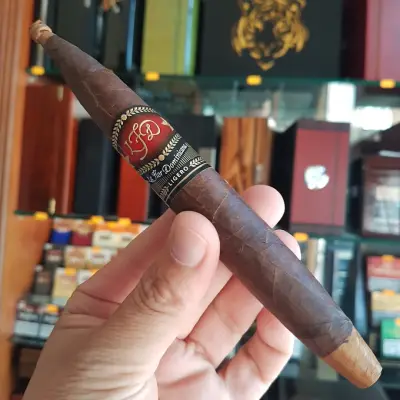 Casa del tabaco