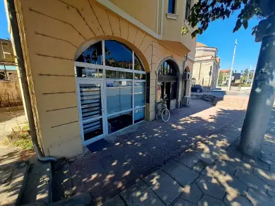 Casa del tabaco