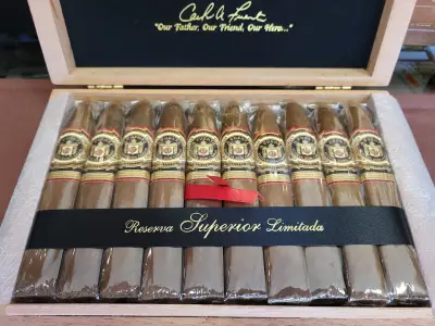 Casa del tabaco