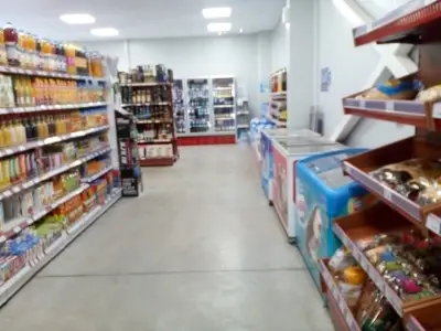 Супермаркет „БББ”