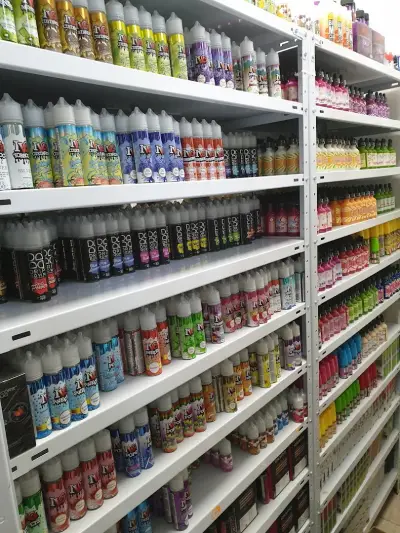 GigaDrinks.com