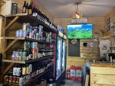 Plovdiverzum Store