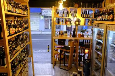 Plovdiverzum Store