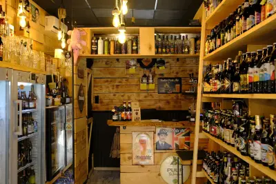 Plovdiverzum Store