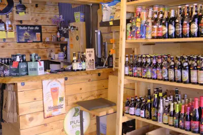 Plovdiverzum Store