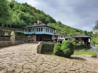 Alcohol center 5