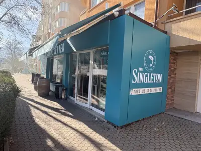 Alcohol center 5