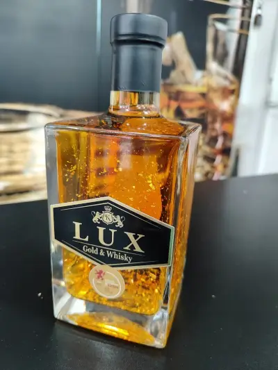 Lux Whisky