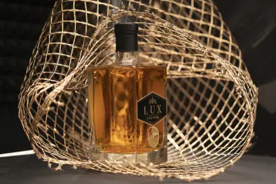 Lux Whisky