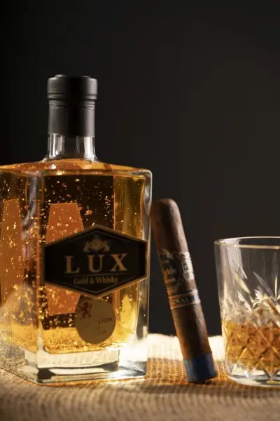 Lux Whisky