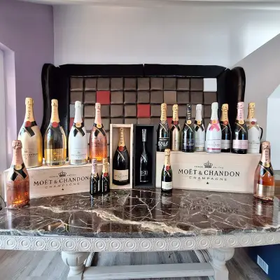 Магазин PREMIUM DRINK