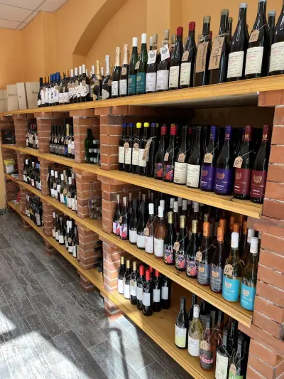 Vinoteca Vidin