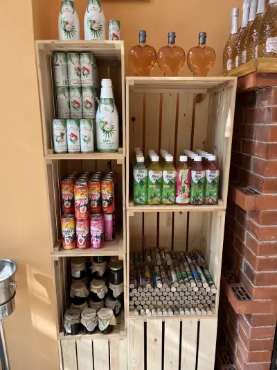 Vinoteca Vidin