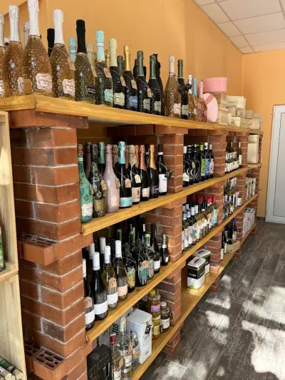 Vinoteca Vidin