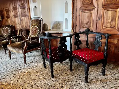 Сарафска къща