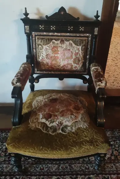 Сарафска къща