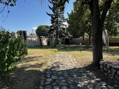 Сарафска къща