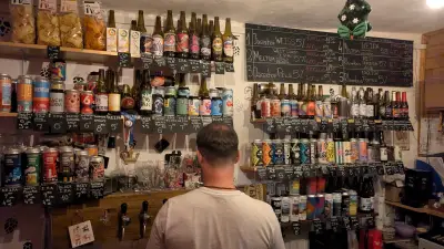 BeerArrow БираСтрелка