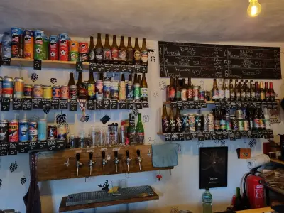 BeerArrow БираСтрелка