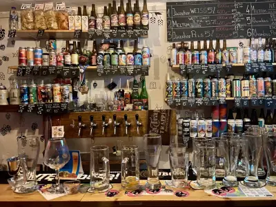 BeerArrow БираСтрелка