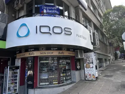 IQOS Partner