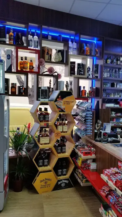 Шоко ЛИМАНИ
