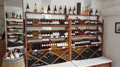 Wine Shop BG