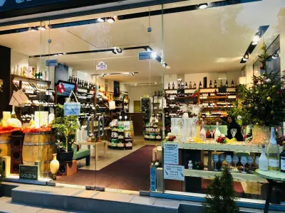 Wine Shop BG