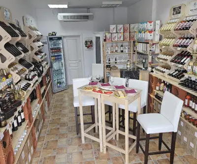 Wine Shop BG