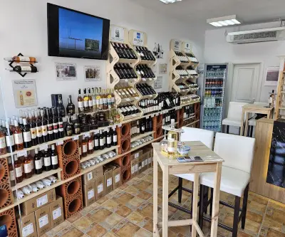 Wine Shop BG