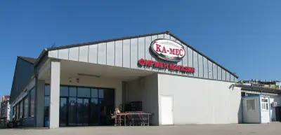 Ka-Mes JSC.
