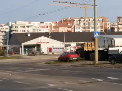 Ka-Mes JSC.