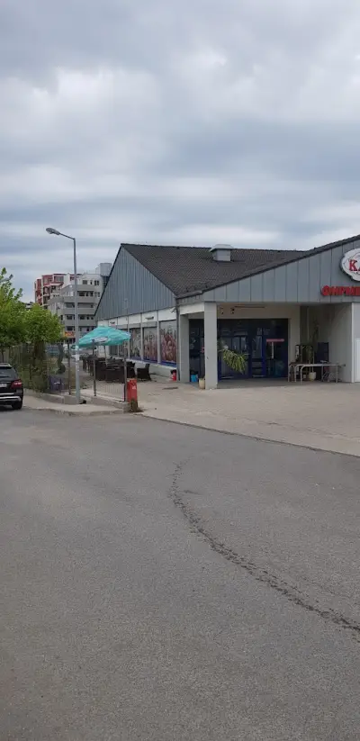 Ka-Mes JSC.