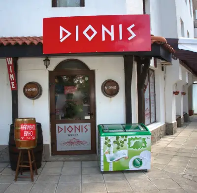 Dionis Winery