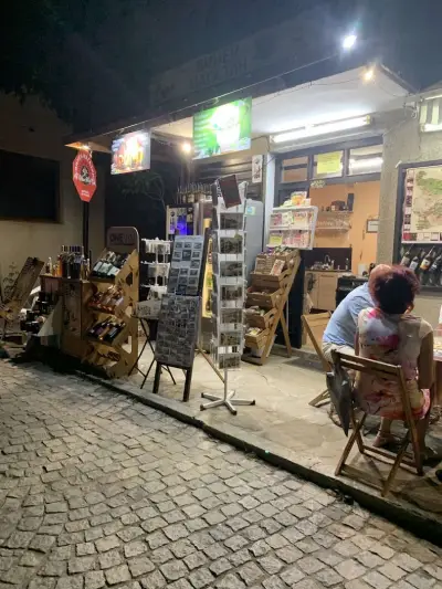 Wine Shop"SWEET&WINE