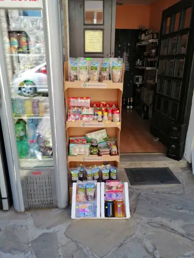 Wine Shop"SWEET&WINE