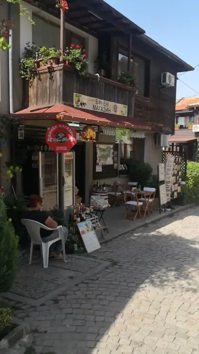Wine Shop"SWEET&WINE