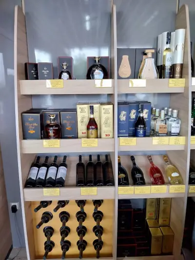 Черноморско злато