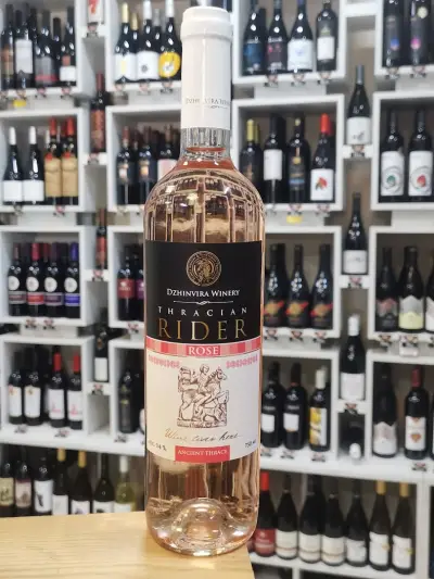 МАГАЗИН ЗА ВИНО ЛАЙФ / WINE SHOP LIFE