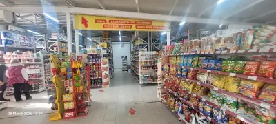 Кипа ДЕПО - стоки от Турция
