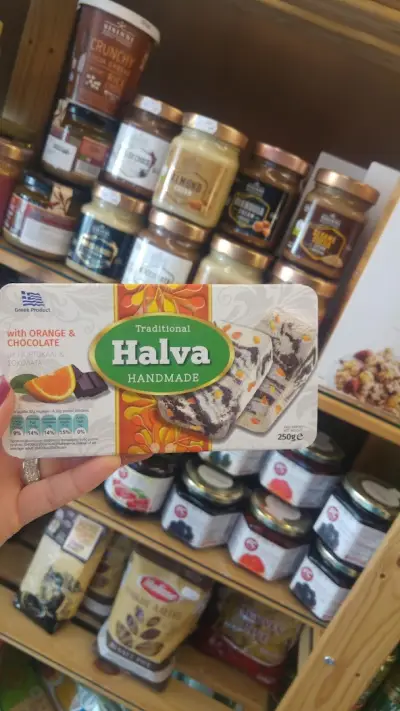 Greco Foods - Гръцки Деликатесен Магазин Варна