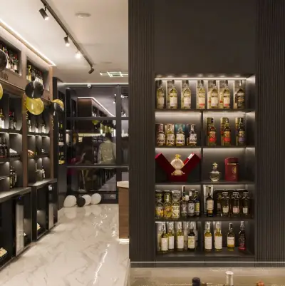 AMARONE liquor & cigar boutique