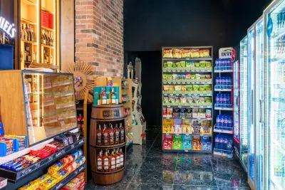 Айляк Shop