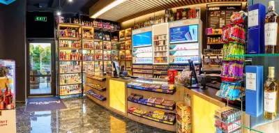 Айляк Shop