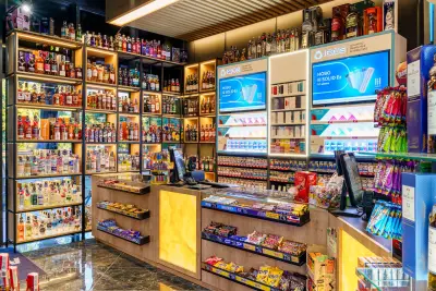 Айляк Shop