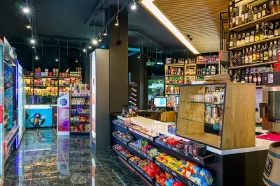 Айляк Shop