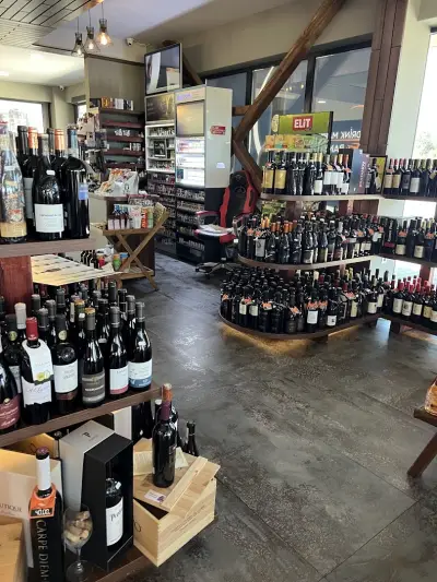 DRINK MARKET