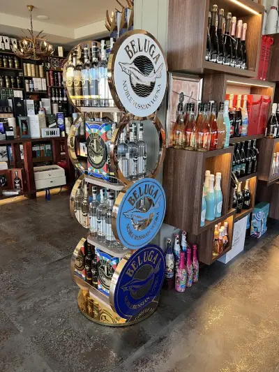 DRINK MARKET